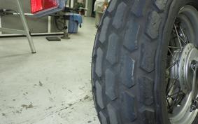 SUZUKI VANVAN 200 NH42A