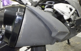 SUZUKI Vストローム250SX EL11L