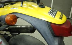 SUZUKI TR50 STREET MAGIC Gen.2 CA1LB