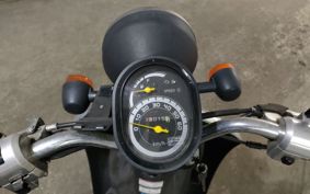 HONDA TODAY AF67