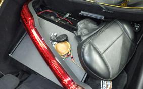 HARLEY FLHTKSE 1800CVO 2014