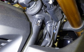 YAMAHA YZF R-3 2019 RH13J