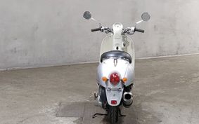 HONDA CREA SCOOPY AF55