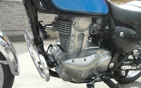 KAWASAKI ESTRELLA BJ250A