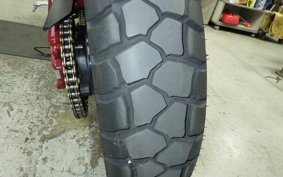 INDIAN FTR1200S 2021