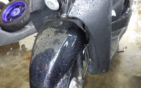 SUZUKI LET's CA4AA