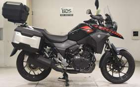 SUZUKI Vｽﾄﾛｰﾑ250 2006