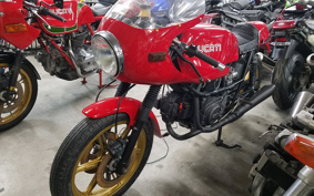DUCATI 500 1981 DM500SL