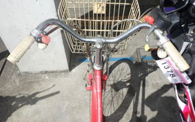 HONDA PEOPLE AB17