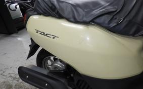 HONDA TACT-4ﾍﾞｰｼｯｸ AF79
