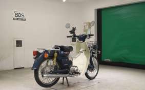 HONDA C50 SUPER CUB 2020 AA01