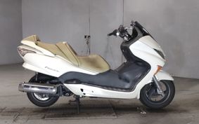 HONDA FORZA Z MF08