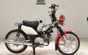 HONDA CROSS CUB 110 2021 JA10