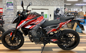 KTM 790 DUKE 2018 TU640