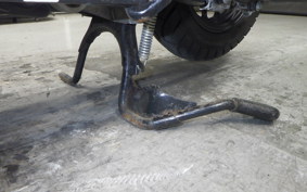 HONDA ﾀﾞﾝｸ 2021 AF74