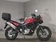 Фото Suzuki DL650 2015 с японского аукциона