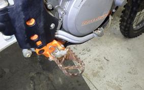 KTM 250 EXC F SIXDAYS 2003