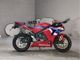 Фото Honda CBR600RR 2025 с японского аукциона