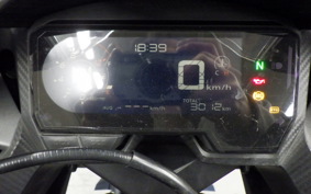 HONDA CBR400R 2022 NC56