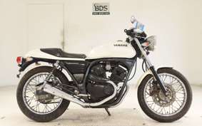 YAMAHA SRV250 RENAISSA 4DN