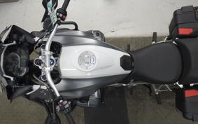BMW R1200GS 2014