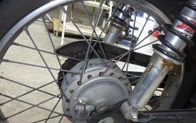 HONDA C50 SUPER CUB AA01