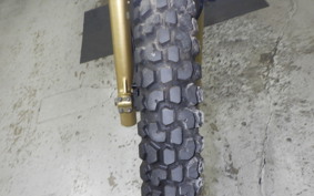 HONDA XLR250R GEN 1 2006 MD16