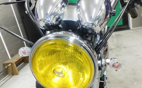 KAWASAKI ZEPHYR 400 KAI 2004 ZR400C