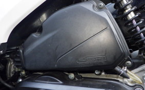 HONDA TACT Gen.4