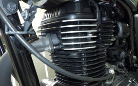 HONDA GB350S 2022 NC59