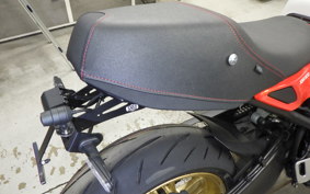 YAMAHA XSR900 2025 RN96J