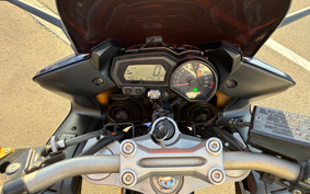 YAMAHA FZ-1N 2007 RN17