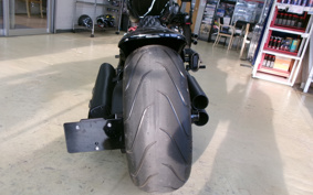 HARLEY FXBRS 2021 YHK