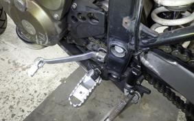 KAWASAKI KLX250 LX250E