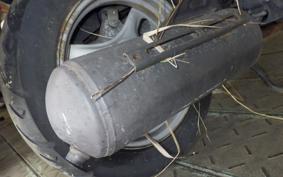 HONDA CREA SCOOPY AF55
