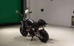 HONDA MONKEY 2008 Z50J