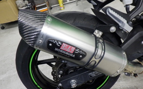 KAWASAKI NINJA 400 2018