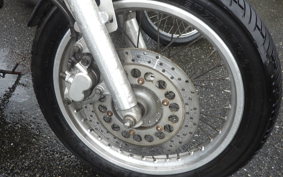 YAMAHA SR400 Gen.3 2001 RH01J