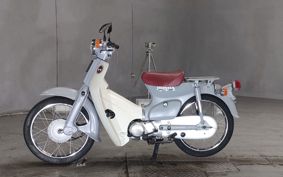 HONDA SUPER CUB90 HA02