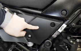 YAMAHA TENERE 700 2023 DM13J