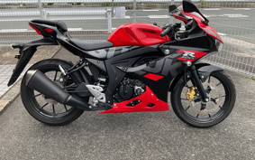 SUZUKI GSX-R125 ABS DL33B