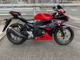 Фото Suzuki GSX-R125 ABS с японского аукциона