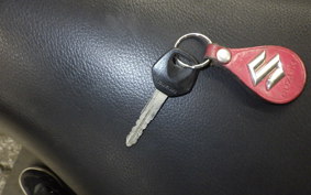 SUZUKI ST250E 2023 NJ4CA