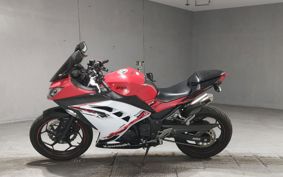 KAWASAKI NINJA250 EX250L