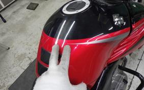 SUZUKI GSR250 2022