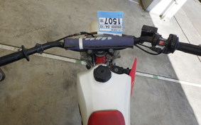 YAMAHA YZ80 1LR