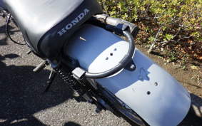 HONDA ELSINORE 250 MT250