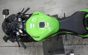 KAWASAKI NINJA ZX-6R A 2023 ZX636G