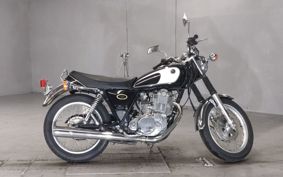 YAMAHA SR400 1JR