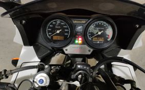 HONDA CB400SFV-4 BOLDOR 2009 NC42